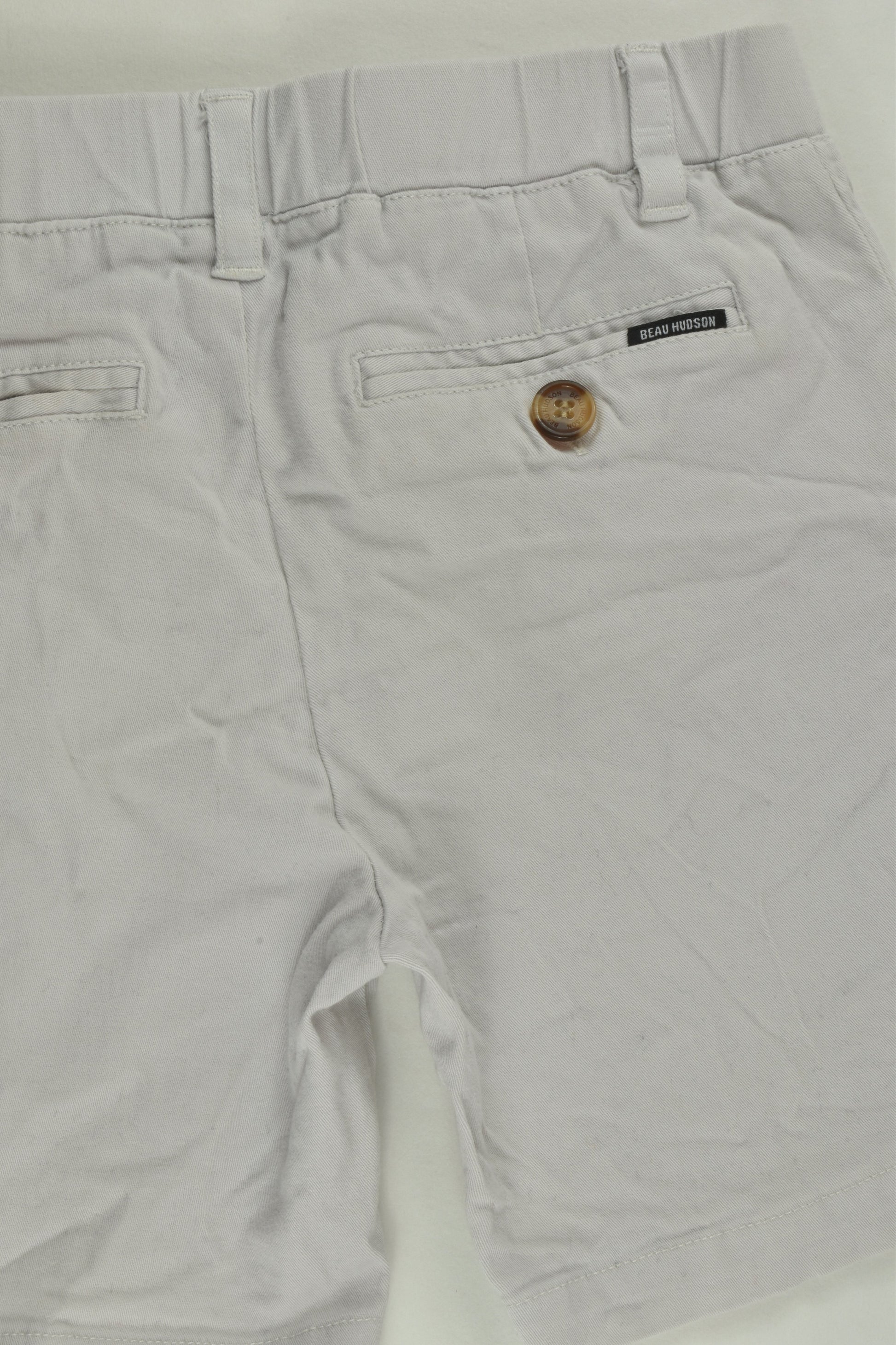 Beau Hudson Size 7 Shorts