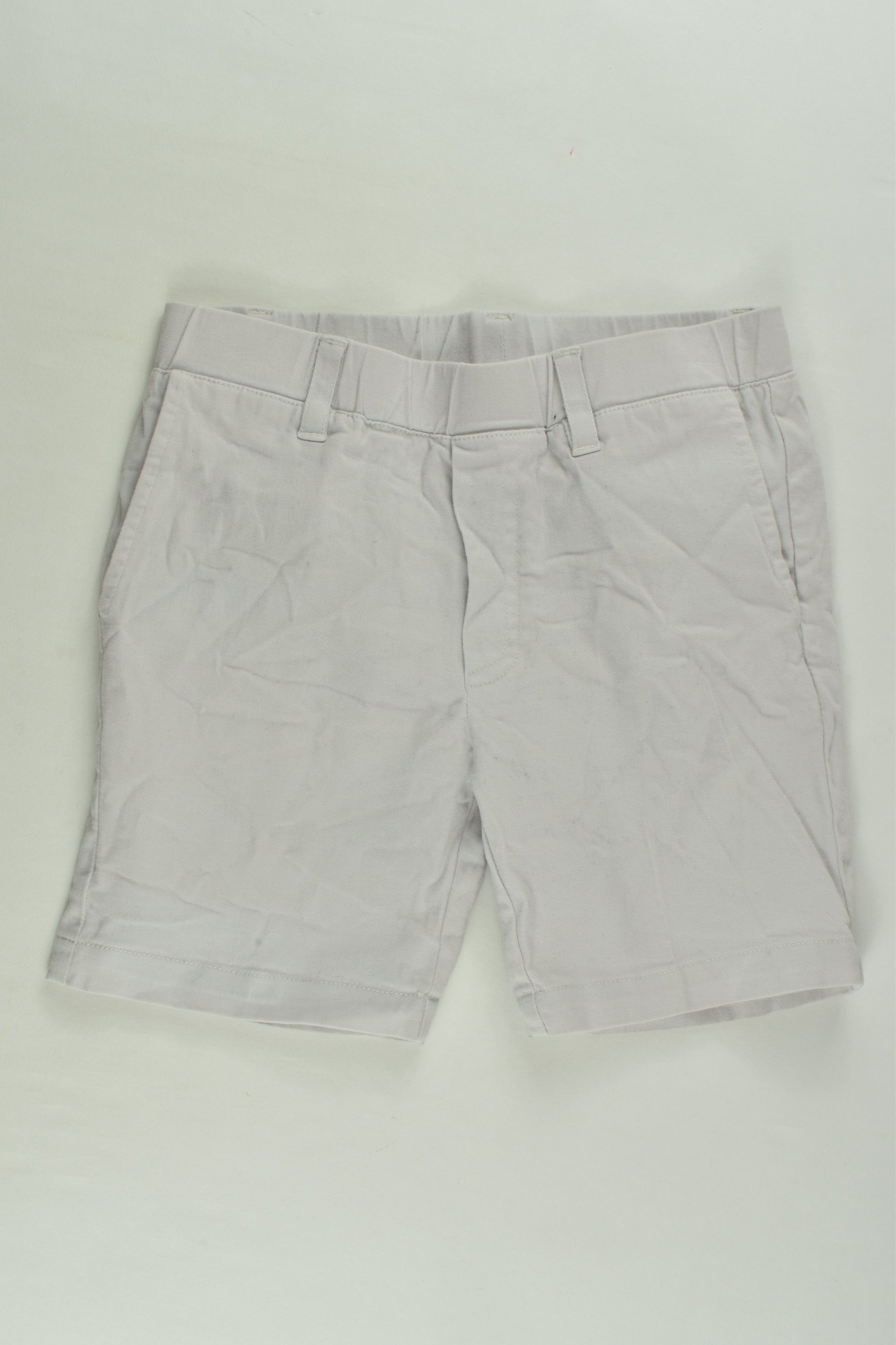 Beau Hudson Size 7 Shorts