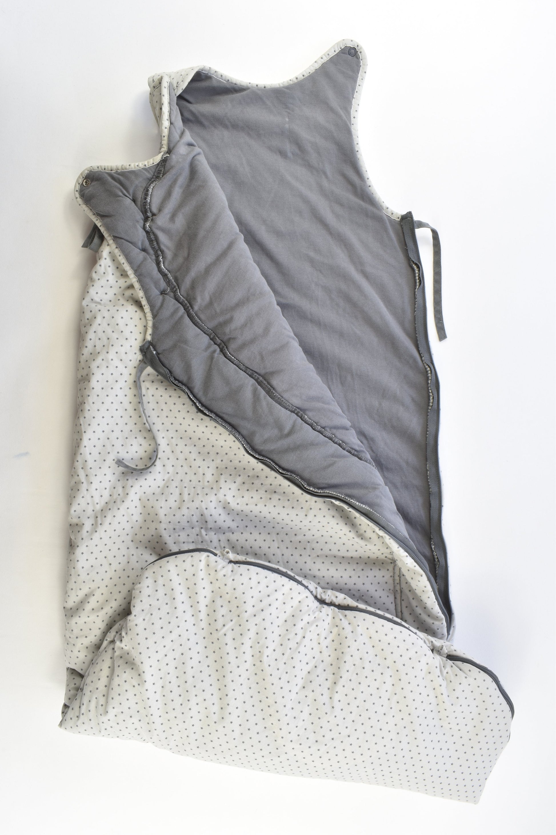 Bébé Chocolat Size 18-36 months Approx TOG 3.5 Stars Winter Sleeping Bag