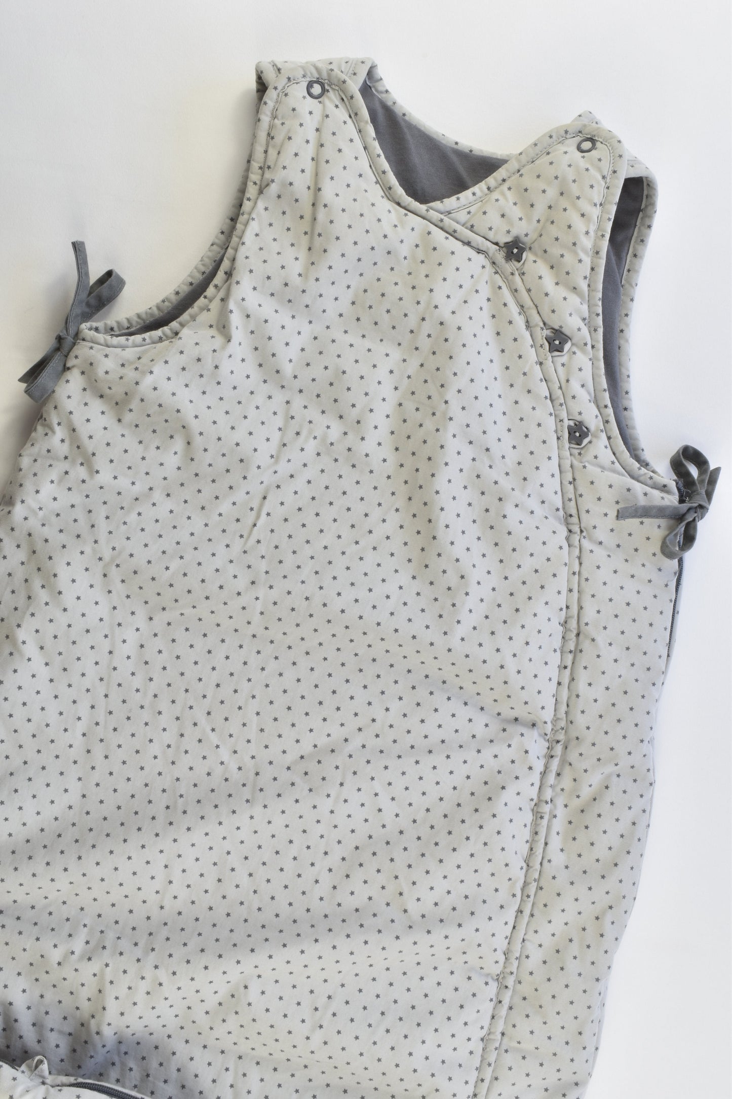 Bébé Chocolat Size 18-36 months Approx TOG 3.5 Stars Winter Sleeping Bag