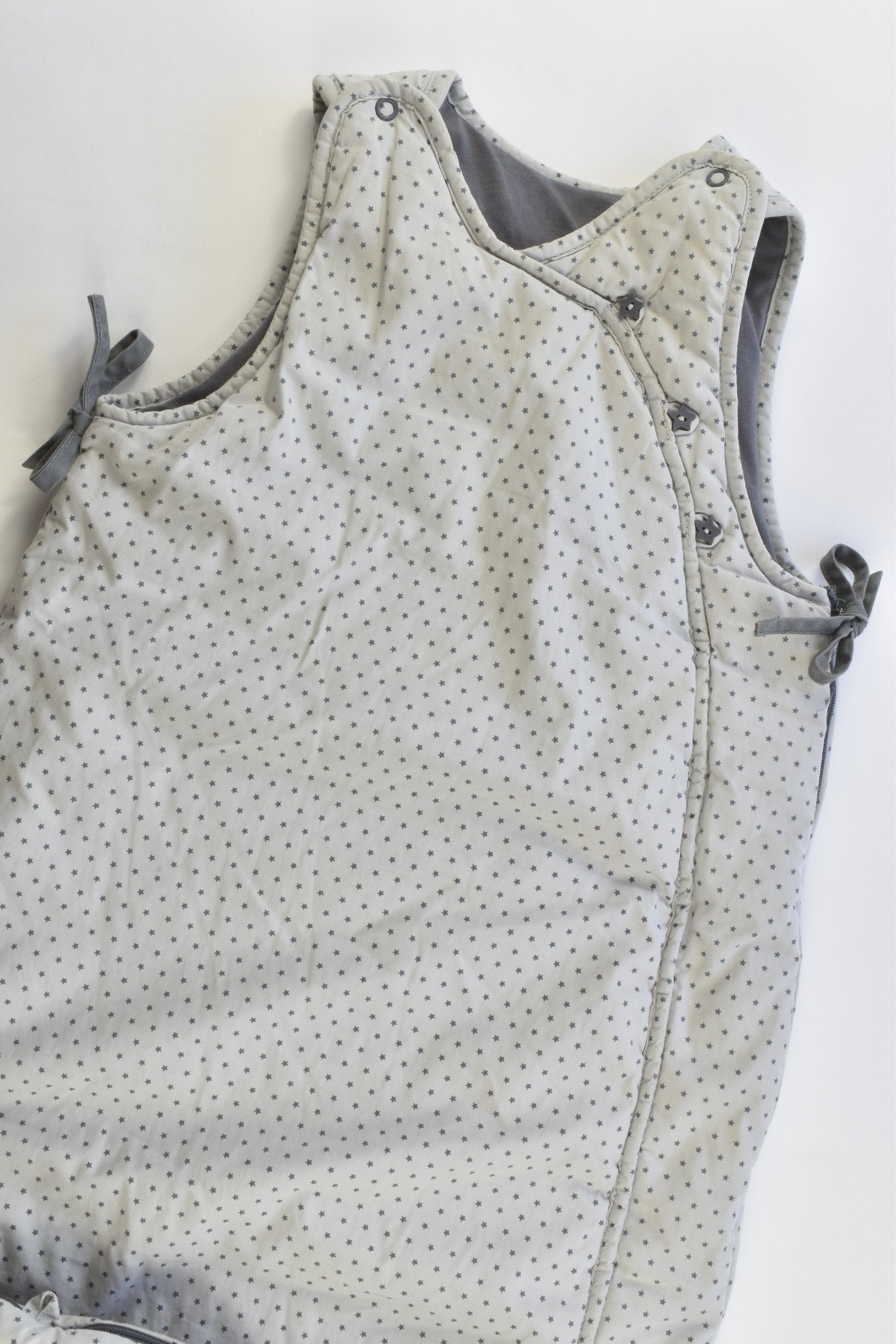 Bébé Chocolat Size 18-36 months Approx TOG 3.5 Stars Winter Sleeping Bag