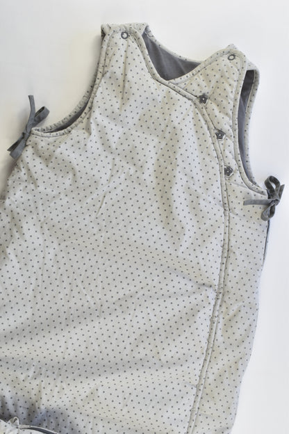 Bébé Chocolat Size 18-36 months Approx TOG 3.5 Stars Winter Sleeping Bag