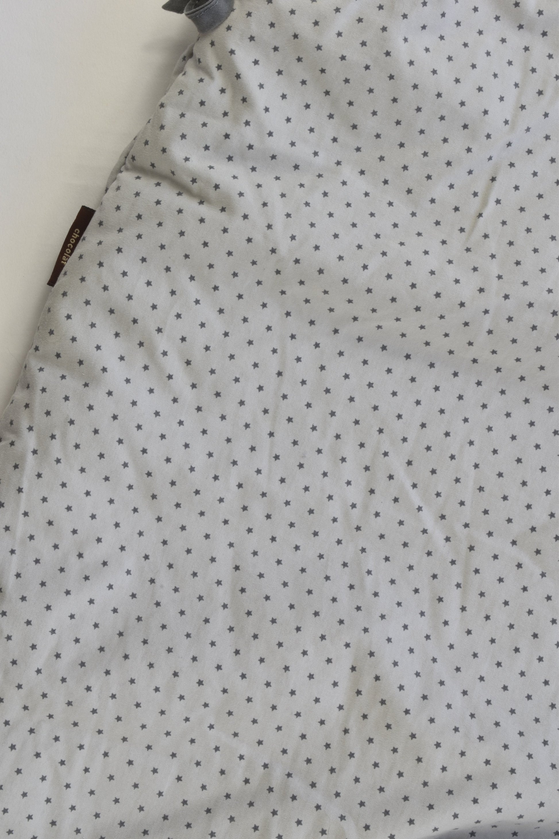 Bébé Chocolat Size 18-36 months Approx TOG 3.5 Stars Winter Sleeping Bag