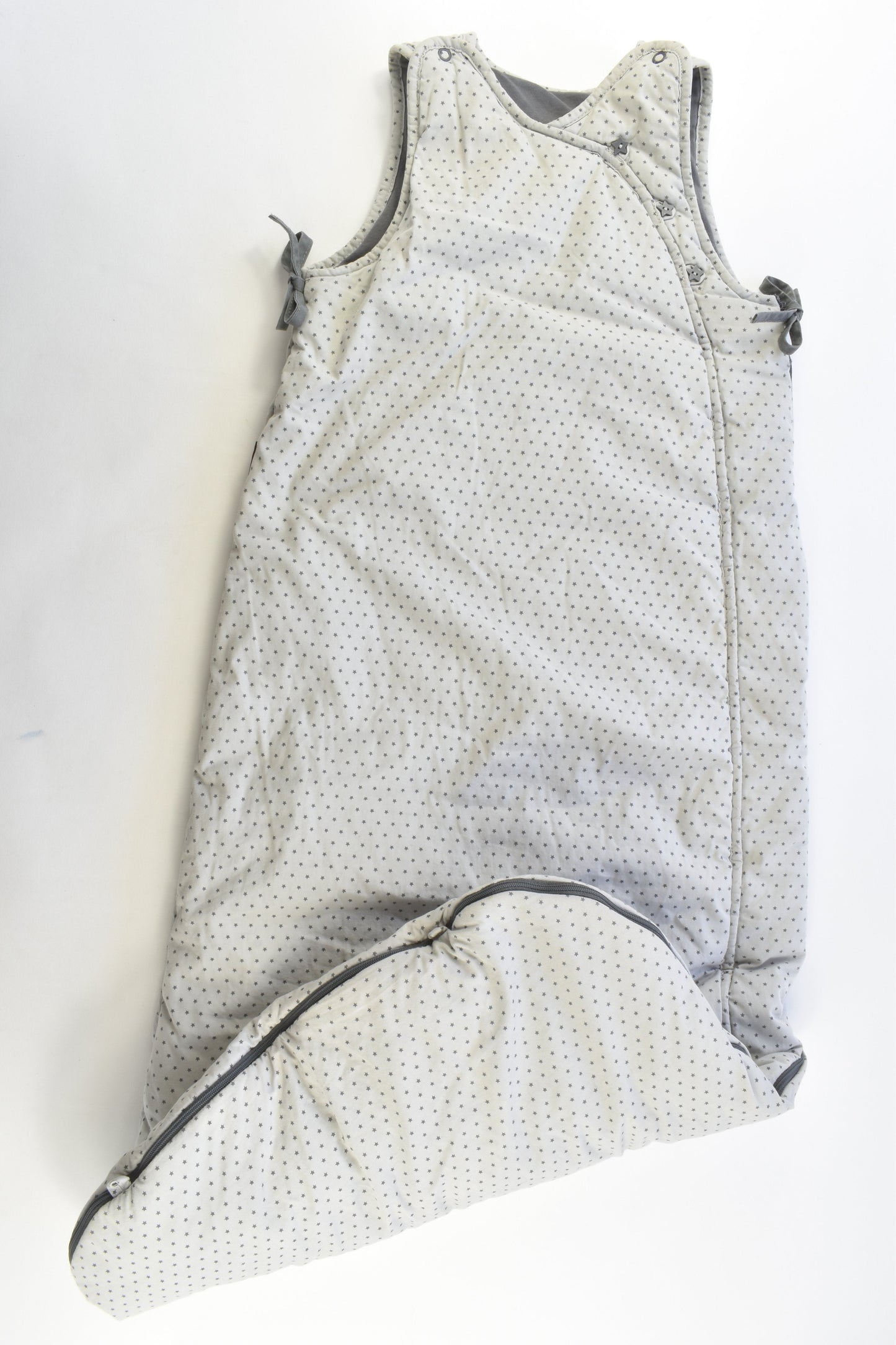 Bébé Chocolat Size 18-36 months Approx TOG 3.5 Stars Winter Sleeping Bag