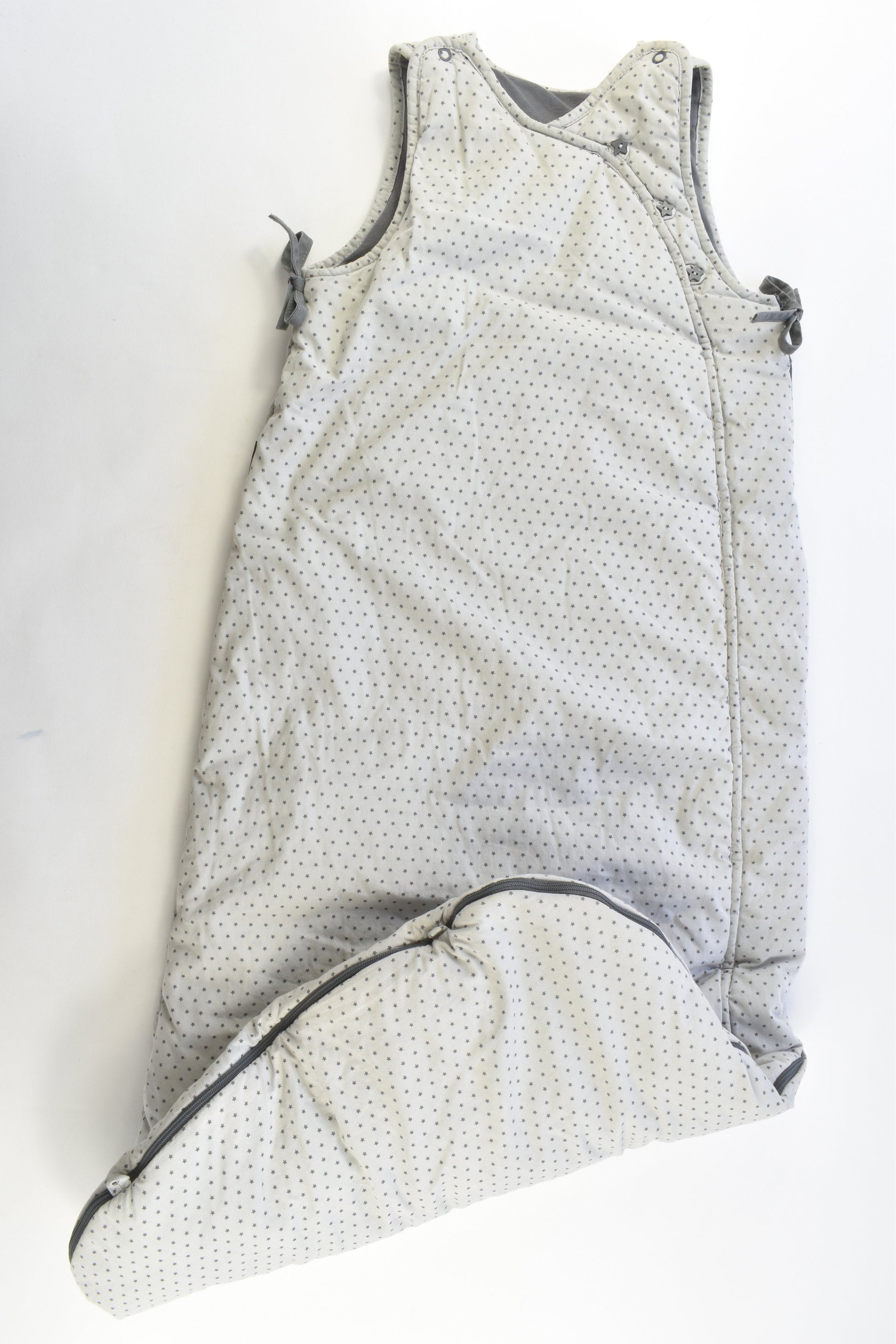 Bébé Chocolat Size 18-36 months Approx TOG 3.5 Stars Winter Sleeping Bag