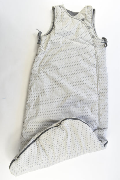 Bébé Chocolat Size 18-36 months Approx TOG 3.5 Stars Winter Sleeping Bag