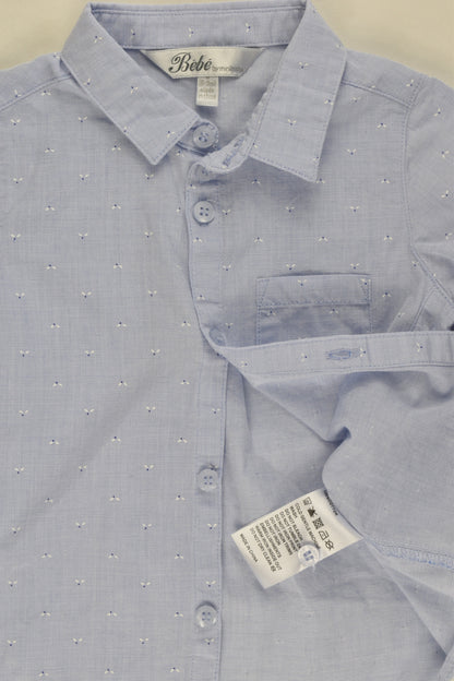 Bébé by Minihaha Size 0 (6-9 months) Shirt