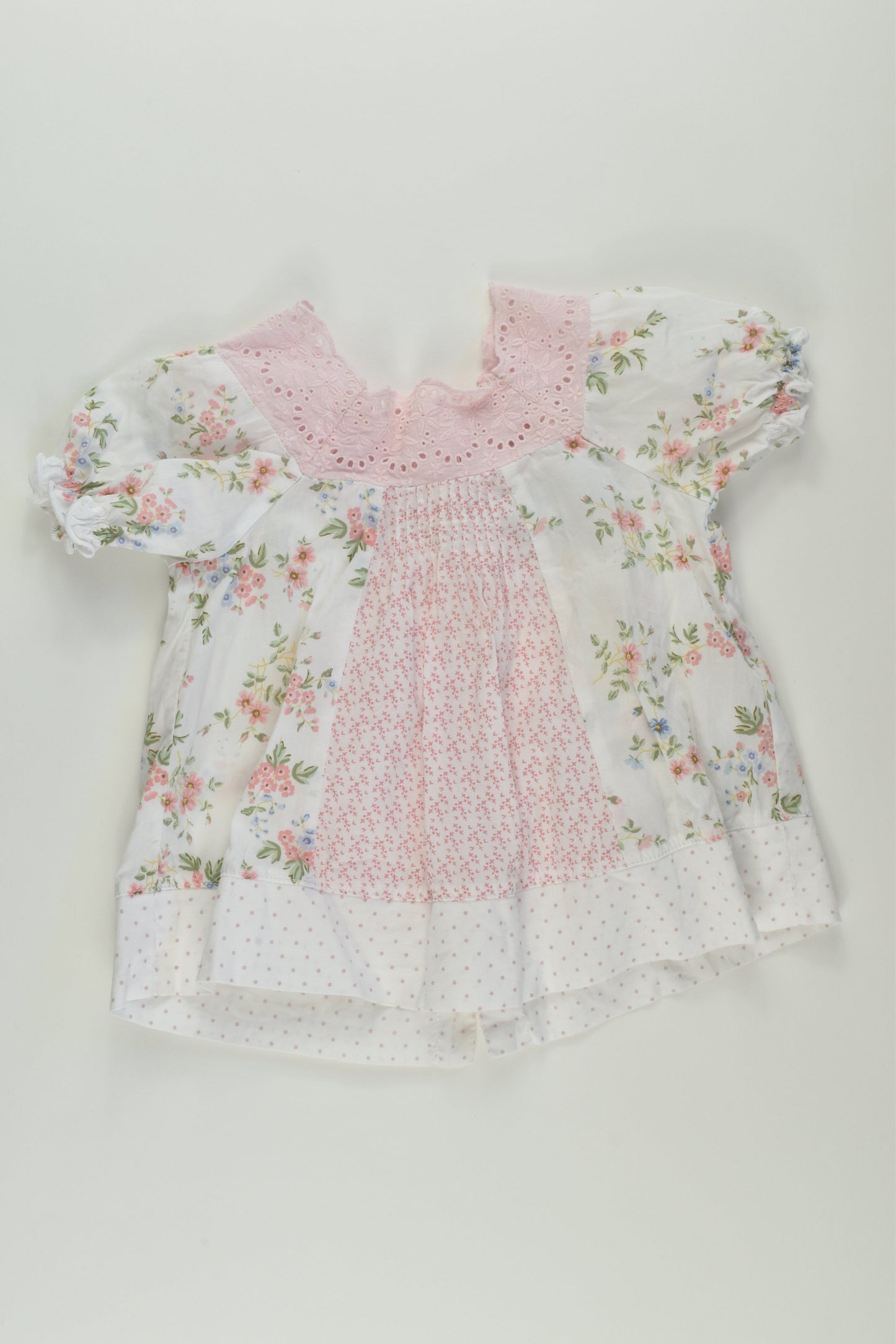 Bébé by Minihaha Size 0 (9 months) Blouse