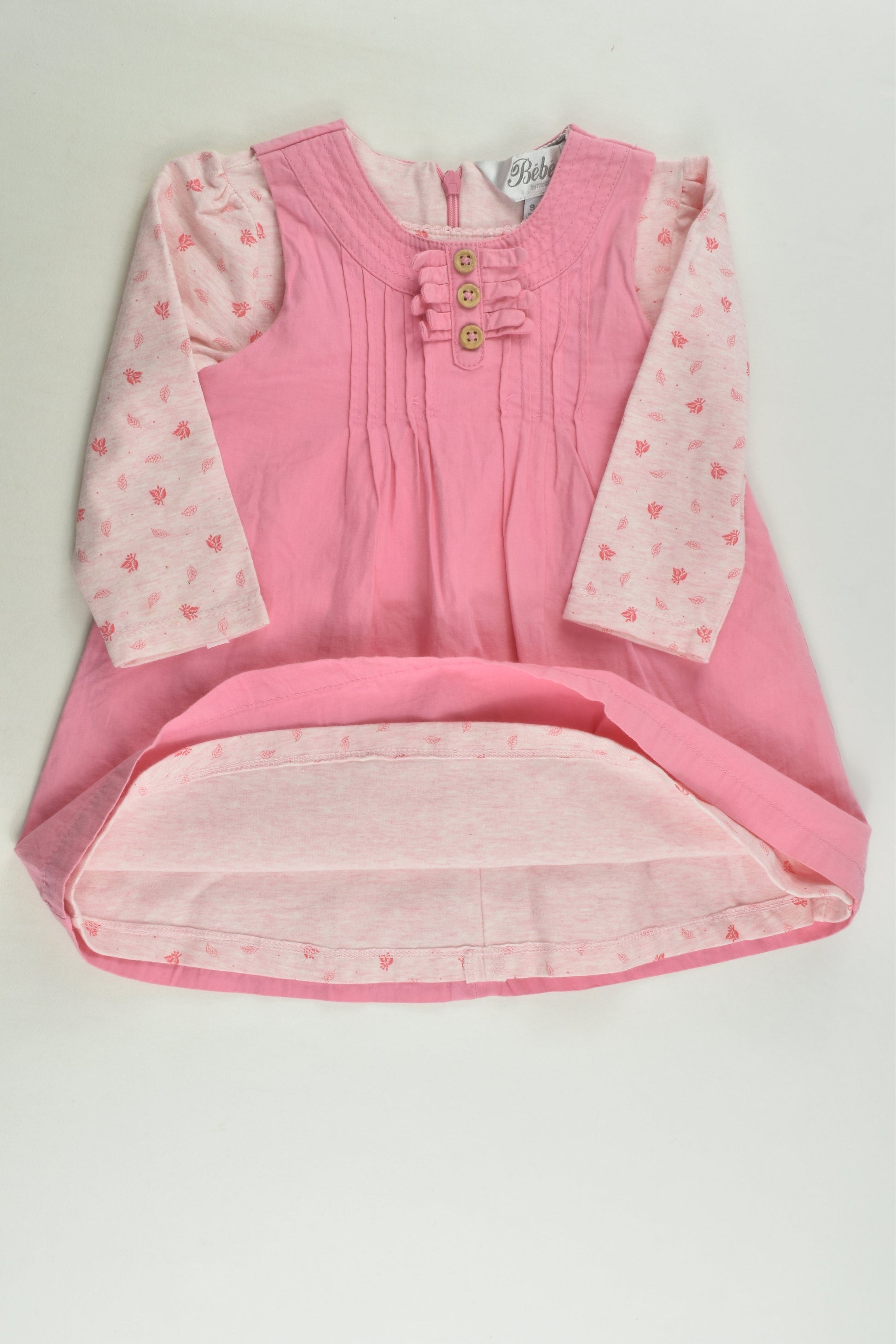 Bébé by Minihaha Size 0 Dress