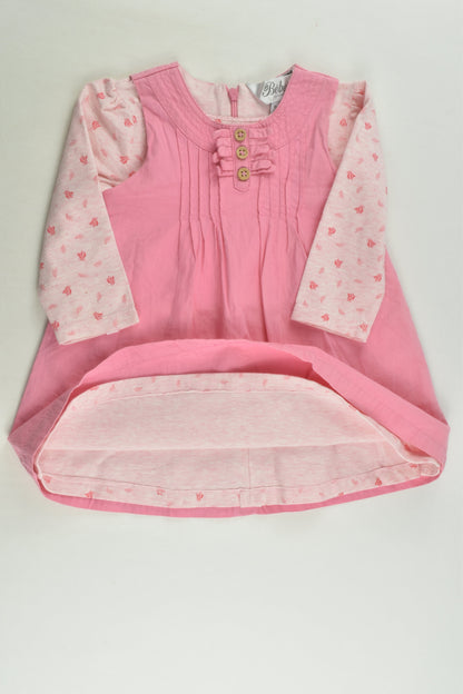 Bébé by Minihaha Size 0 Dress