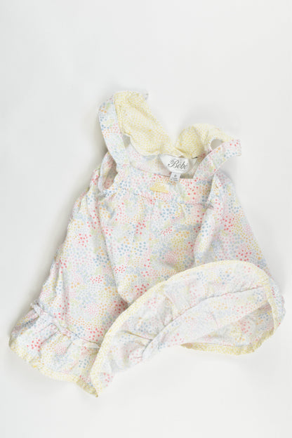 Bébé by Minihaha Size 0 Dress