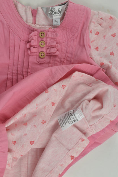 Bébé by Minihaha Size 0 Dress