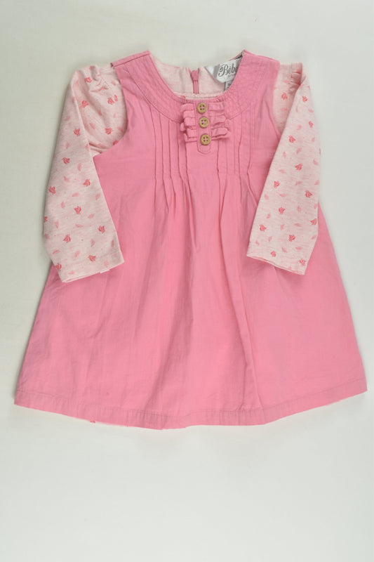 Bébé by Minihaha Size 0 Dress