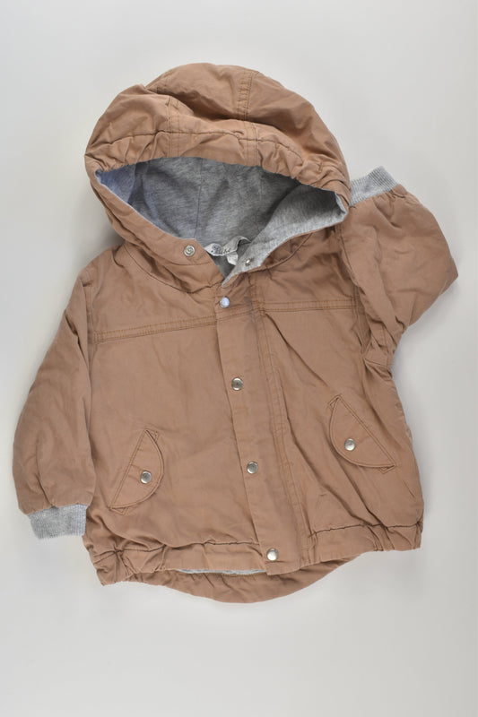 Bébé by Minihaha Size 0 Jacket