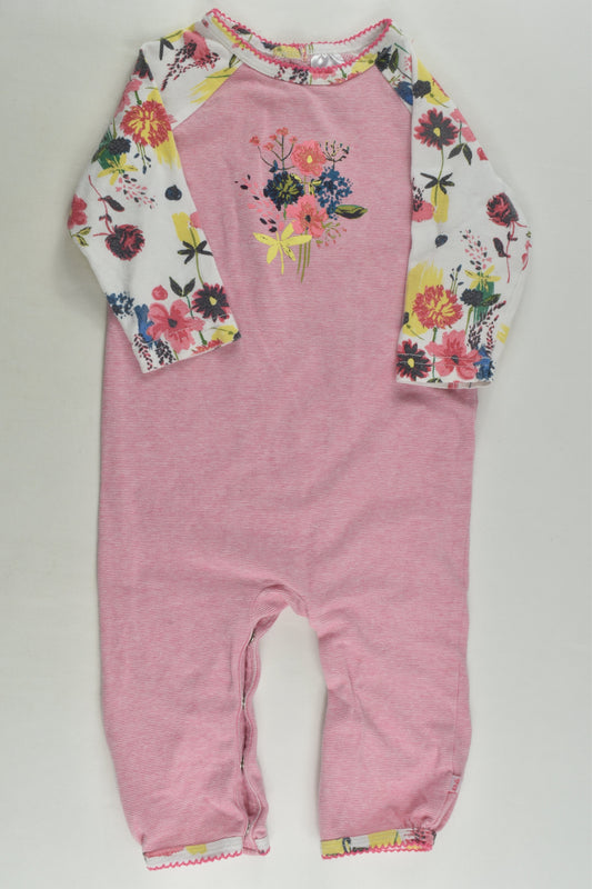 Bébé by Minihaha Size 0 Romper