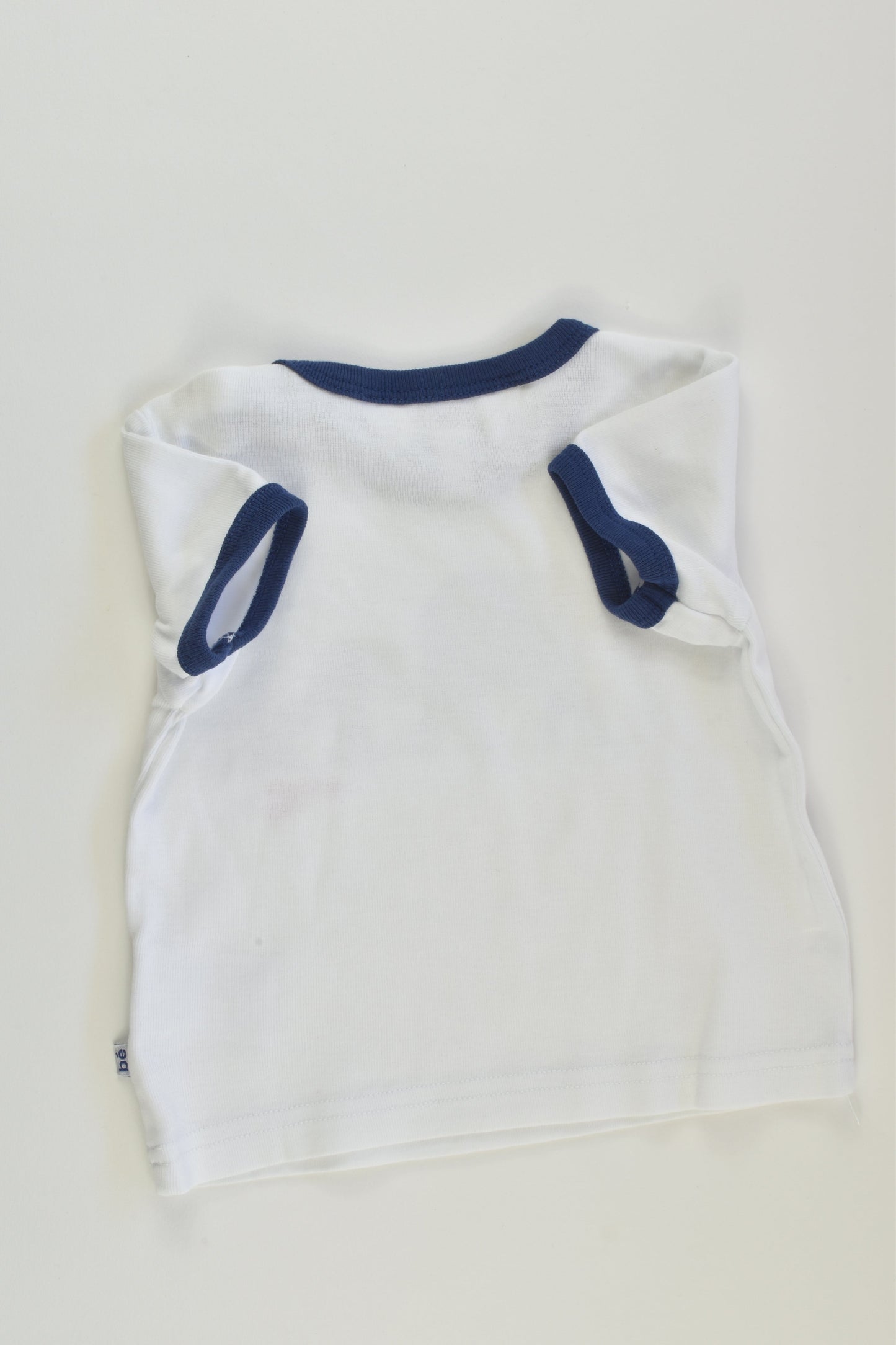 Bébé by Minihaha Size 00 Elephant T-shirt