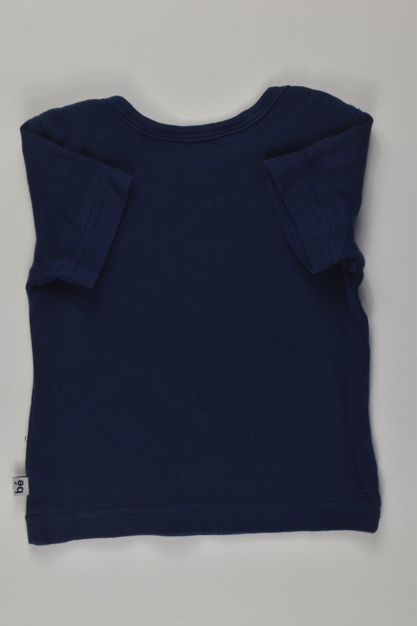 Bébé by Minihaha Size 00 Frog T-shirt