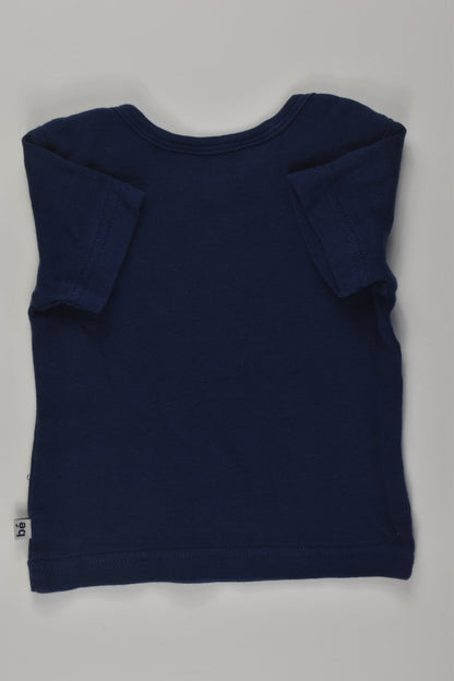 Bébé by Minihaha Size 00 Frog T-shirt