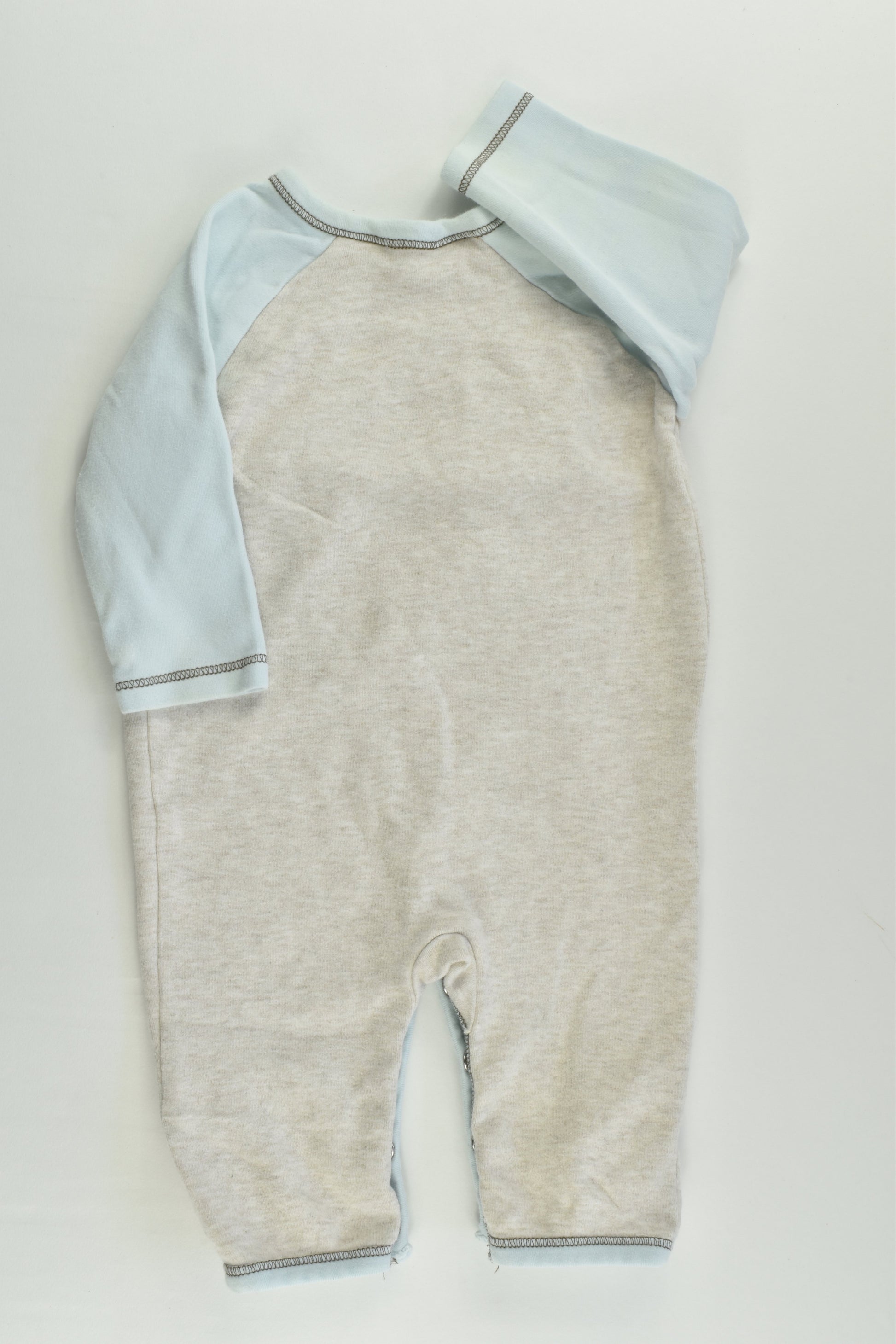 Bébé by Minihaha Size 00 Romper