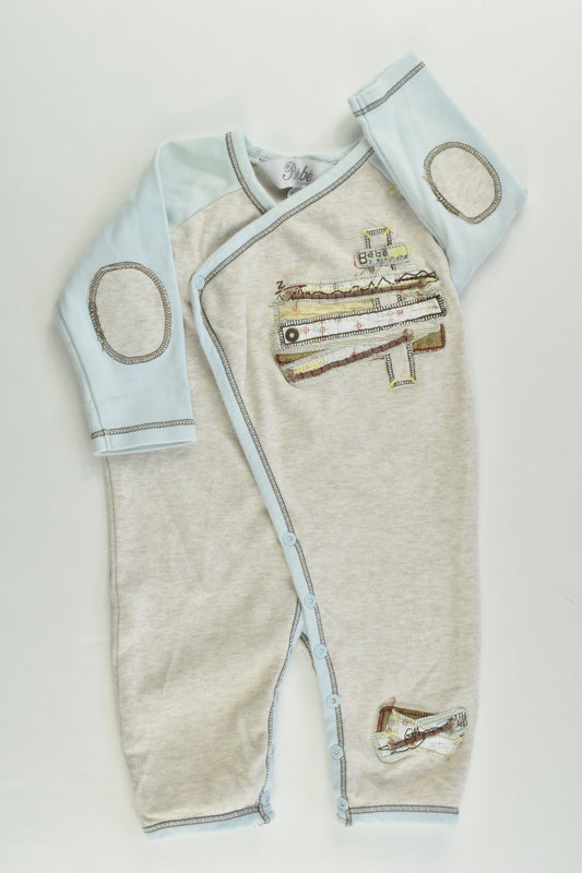 Bébé by Minihaha Size 00 Romper