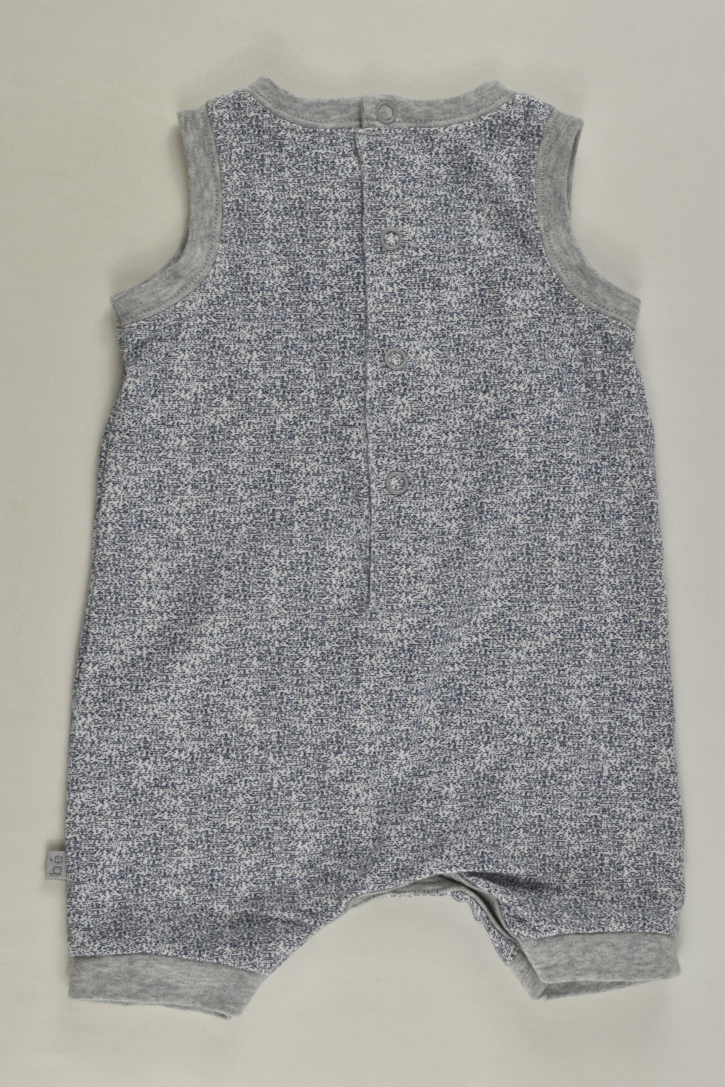 Bébé by Minihaha Size 000 Short Romper