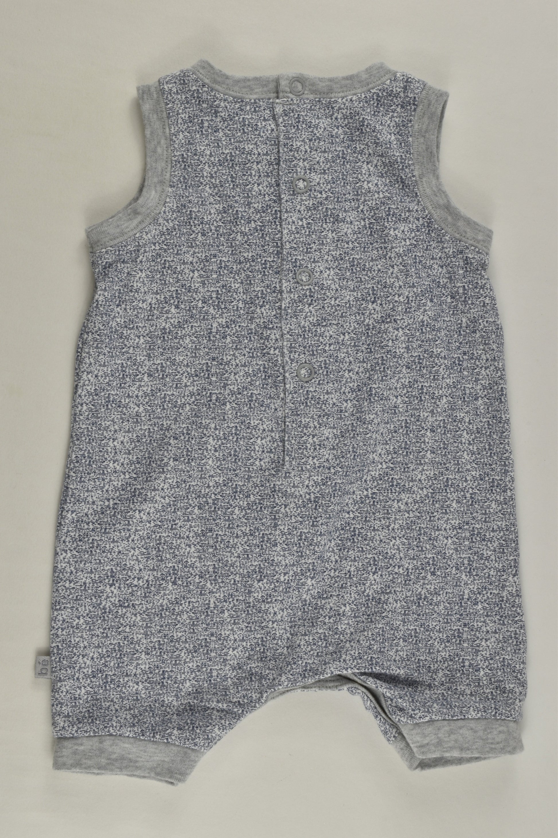 Bébé by Minihaha Size 000 Short Romper