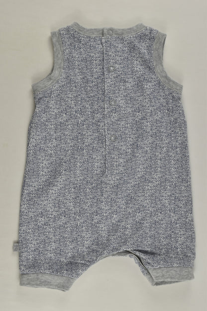 Bébé by Minihaha Size 000 Short Romper