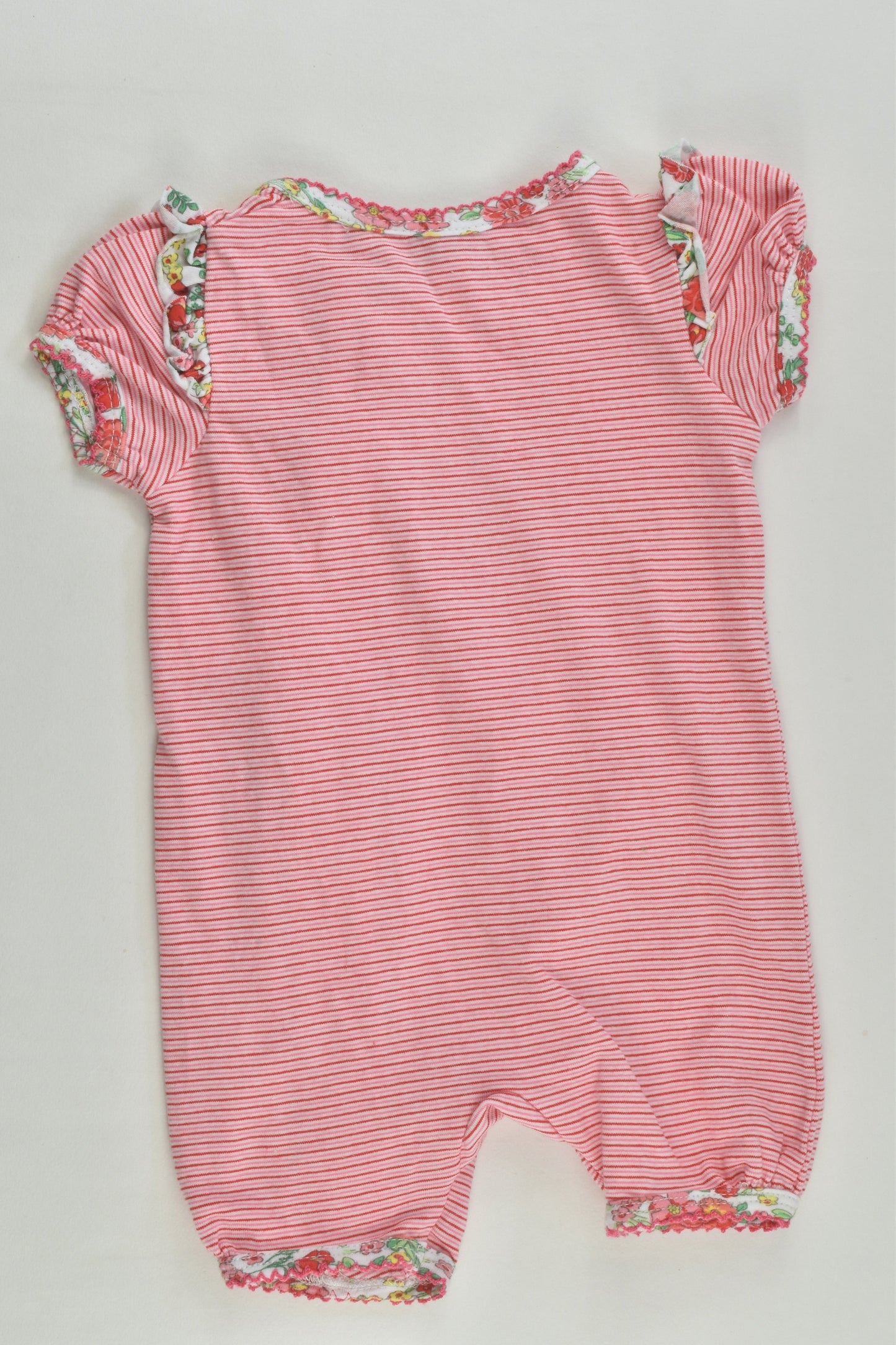Bébé by Minihaha Size 0000 Short Romper