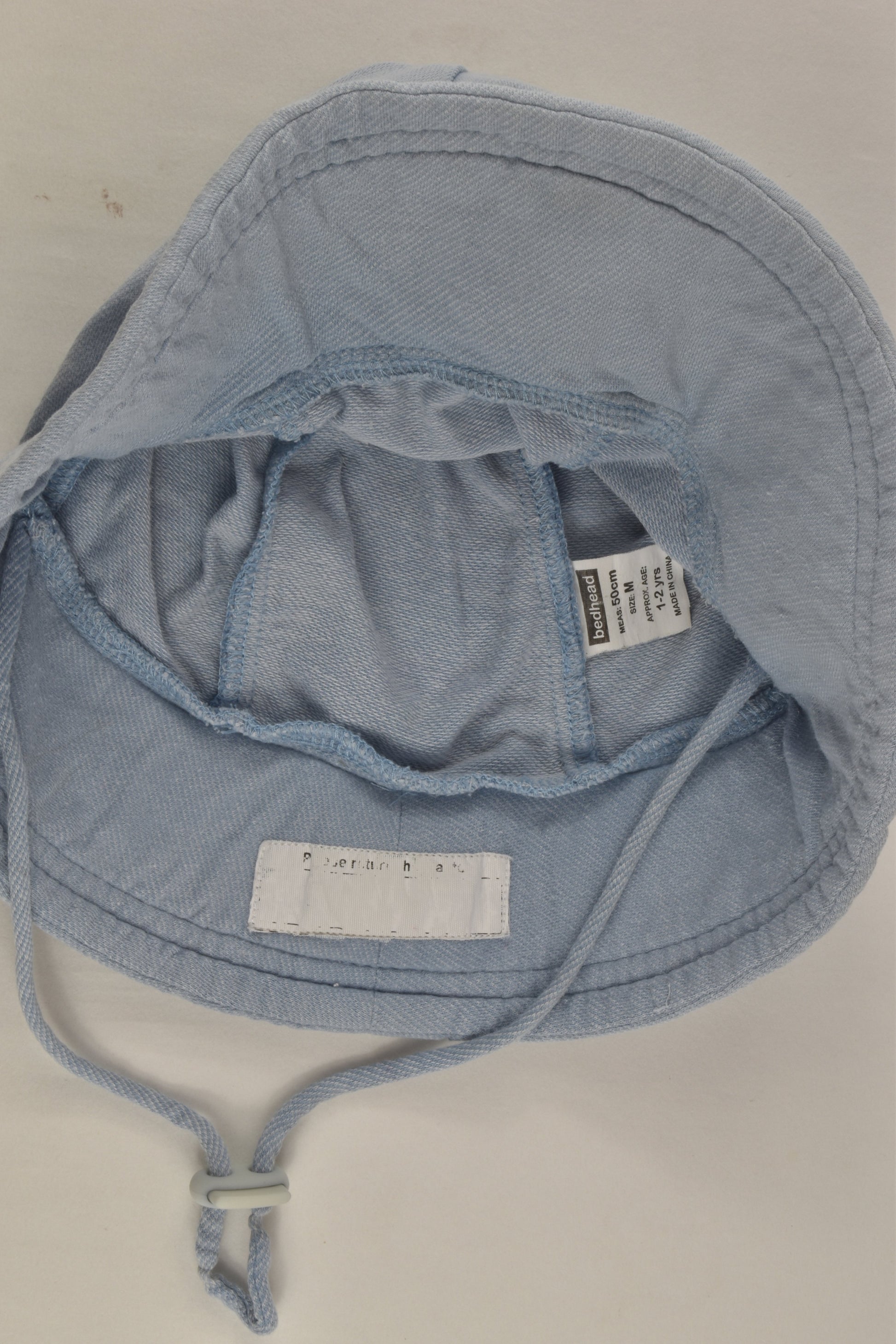 Bedhead Size 1-2 Hat