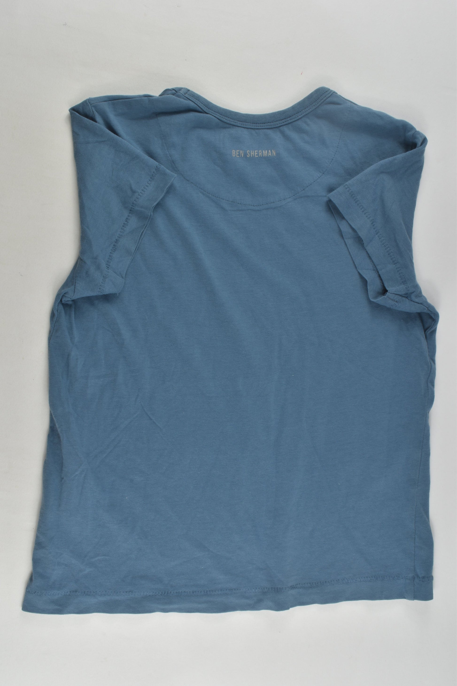 Ben Sherman Size 6/7 T-shirt