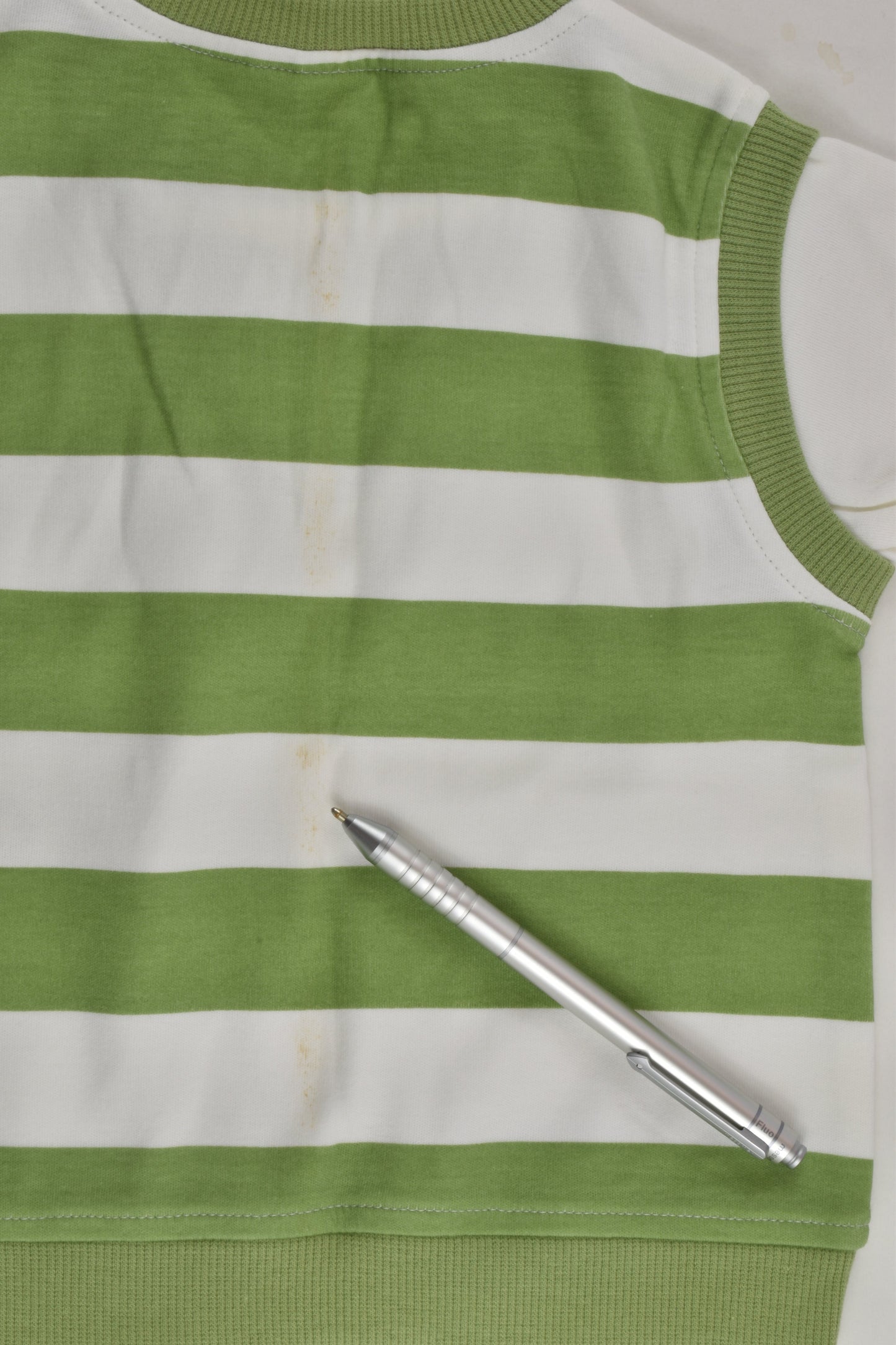 Bertini Size 1 Tortoise T-shirt