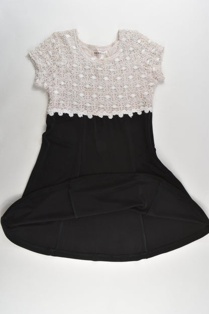 Bertoli Size 10 Vintage Dress