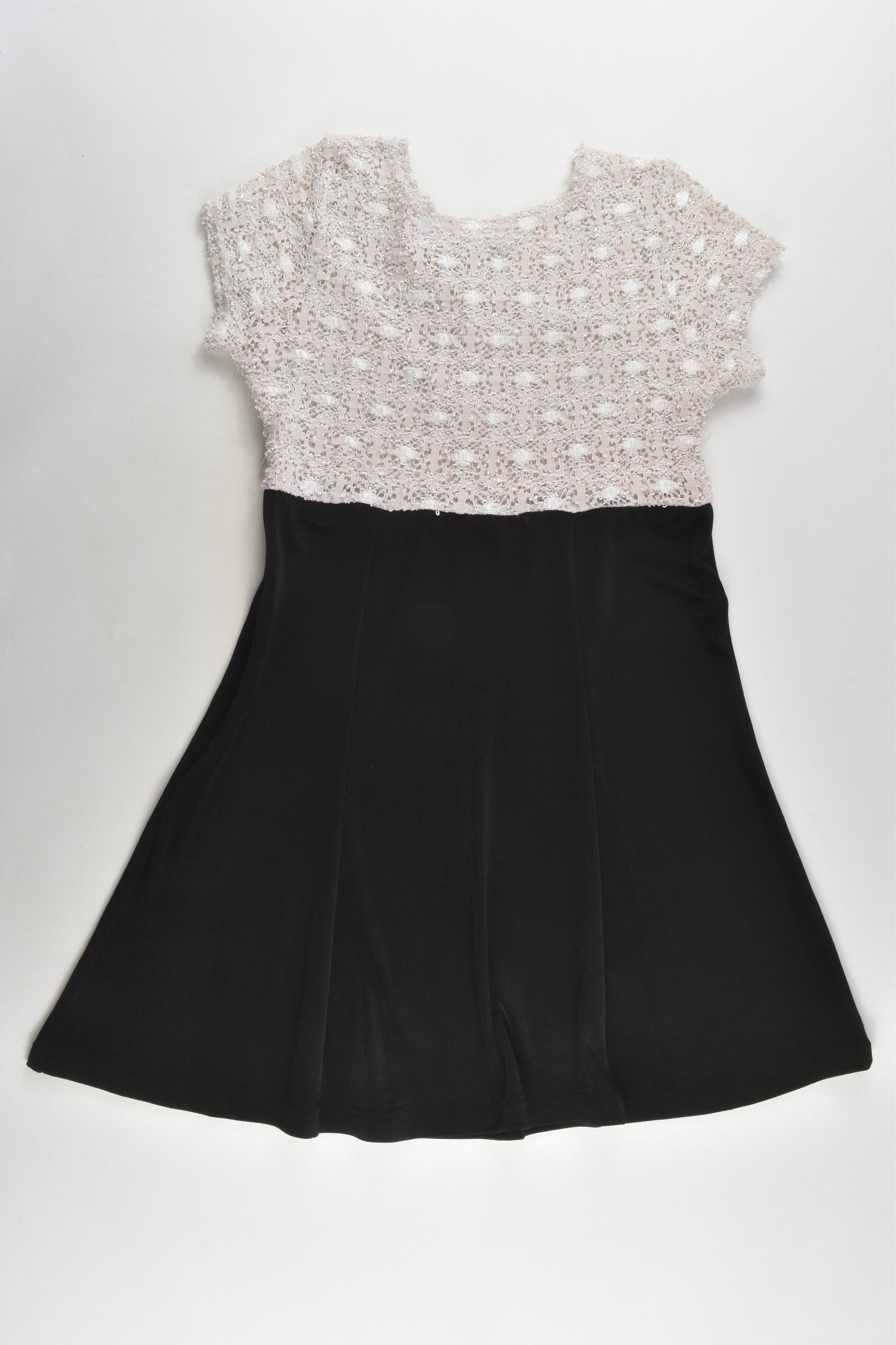 Bertoli Size 10 Vintage Dress