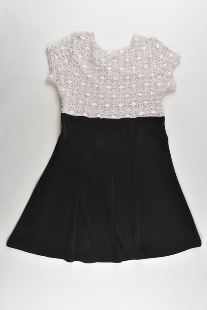 Bertoli Size 10 Vintage Dress