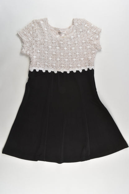 Bertoli Size 10 Vintage Dress