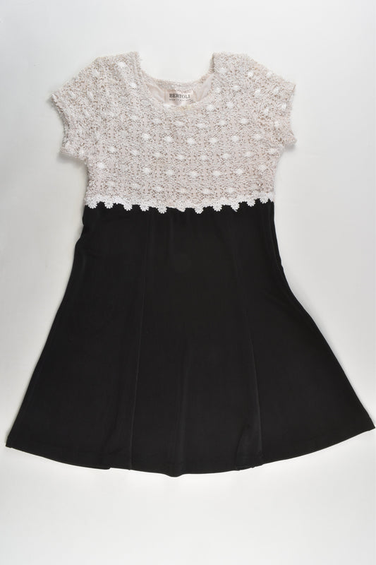 Bertoli Size 10 Vintage Dress
