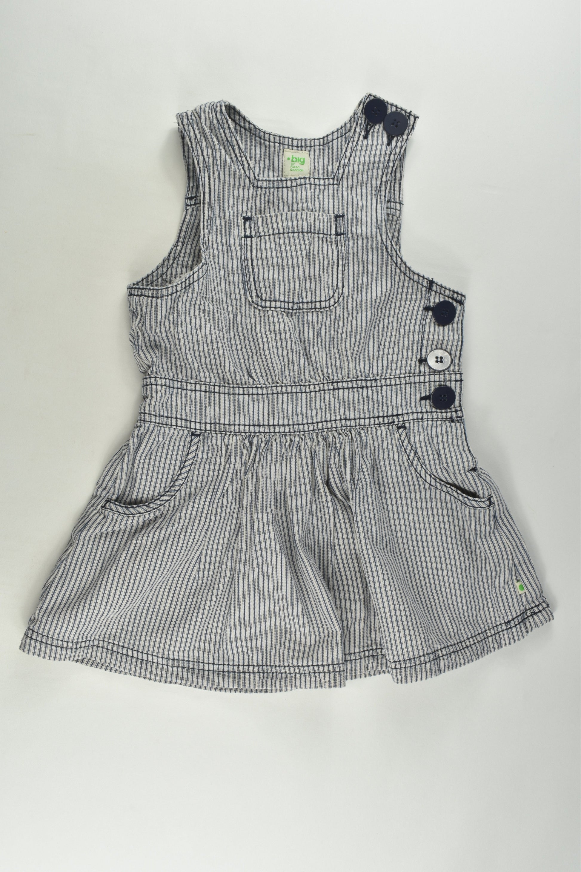Big by Fiona Scanlan Size 3 Dress