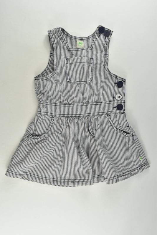 Big by Fiona Scanlan Size 3 Dress