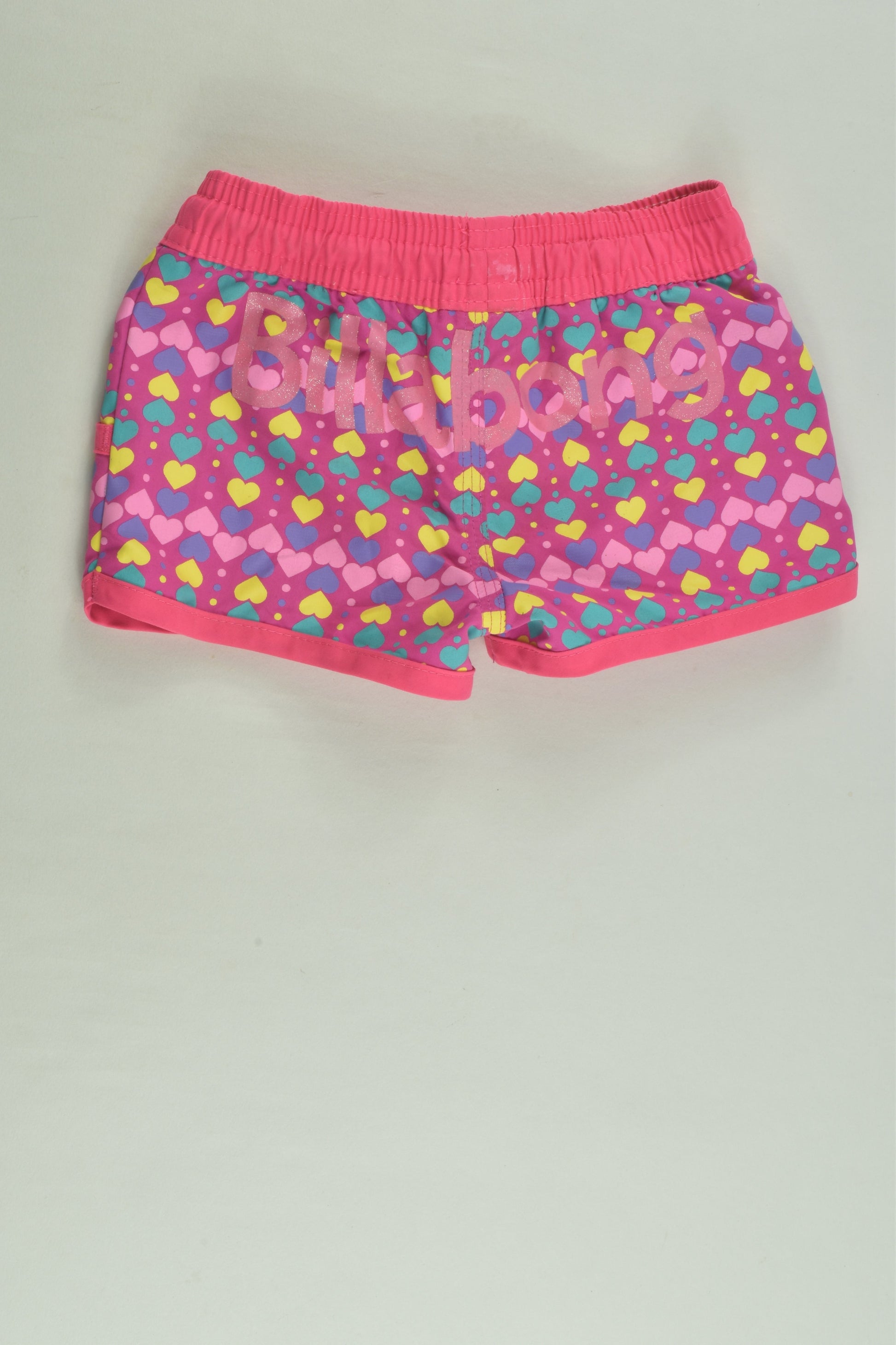 Billabong Size 0 Board Shorts
