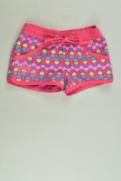 Billabong Size 0 Board Shorts