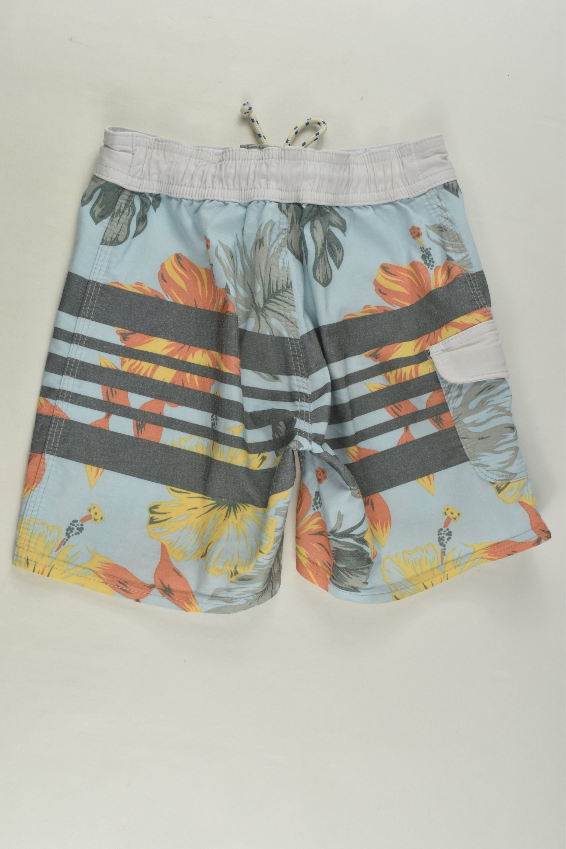 Billabong Size 4 Board Shorts