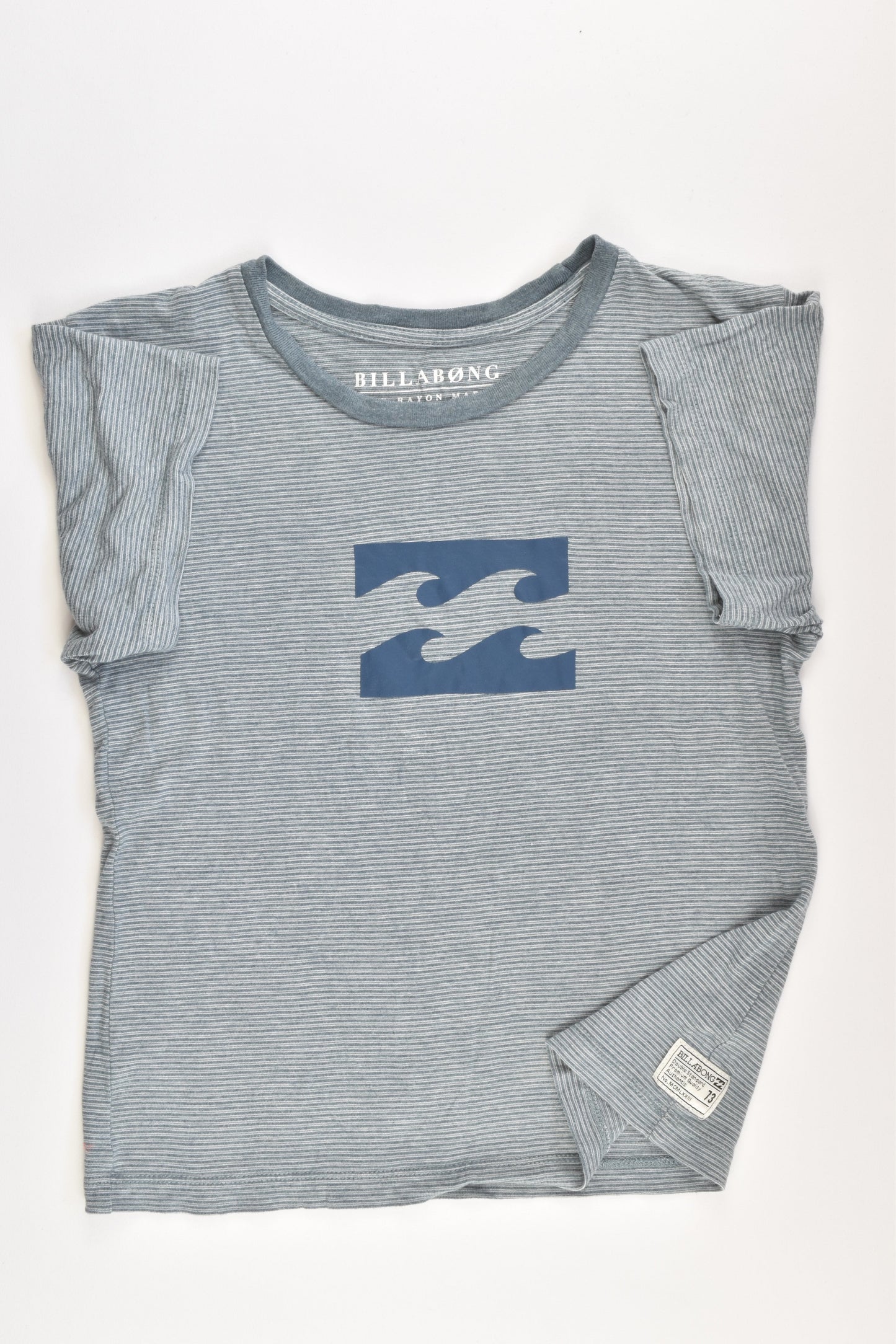 Billabong Size 6 T-shirt