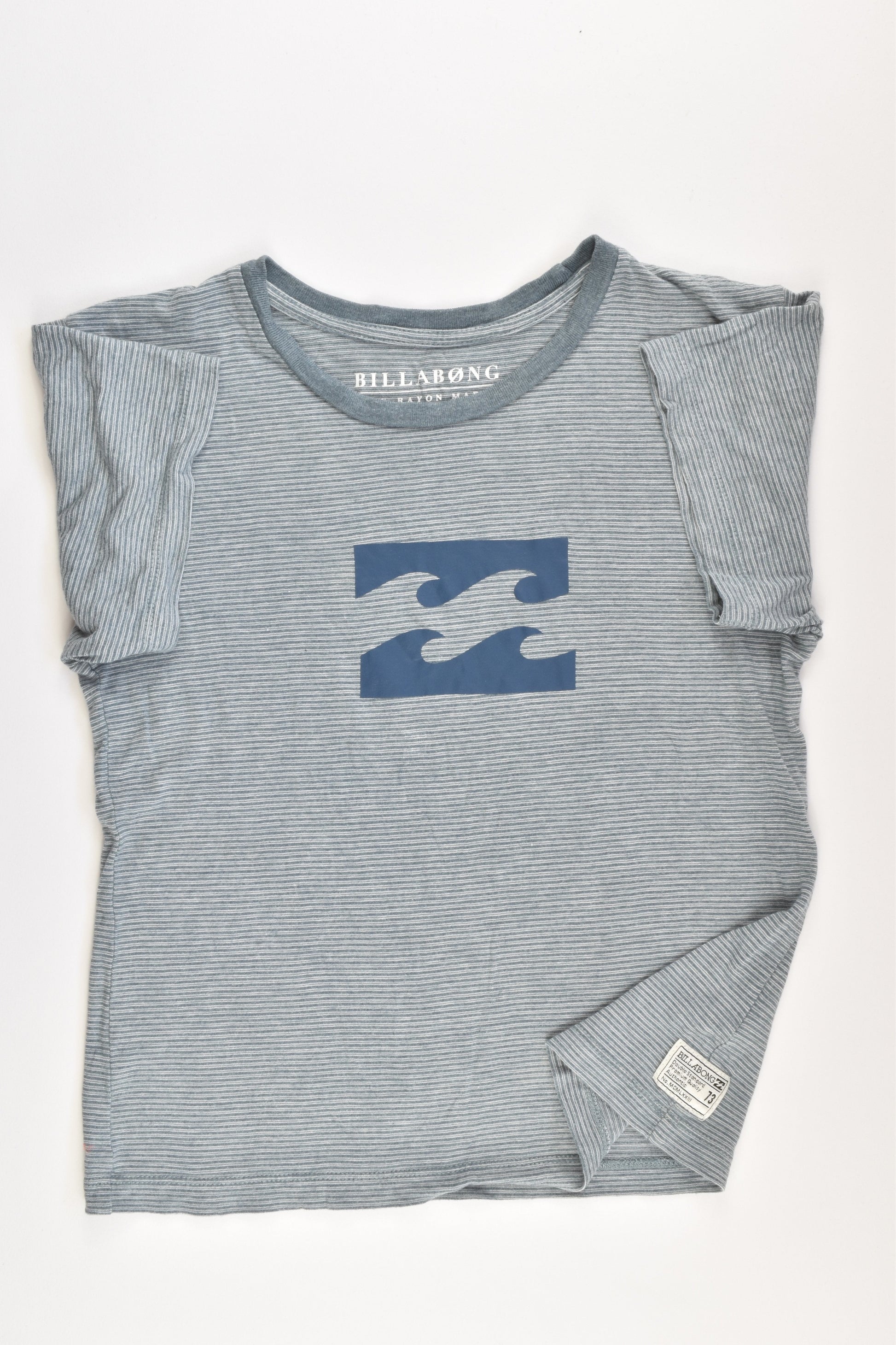 Billabong Size 6 T-shirt