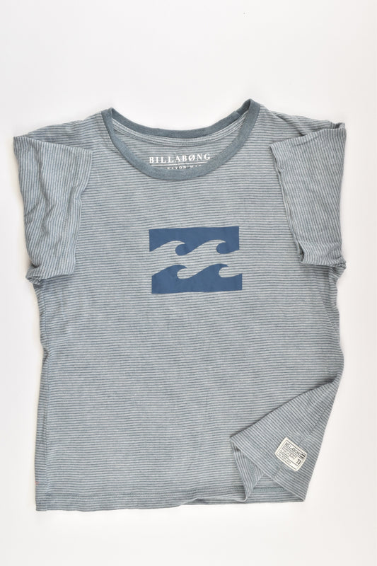 Billabong Size 6 T-shirt