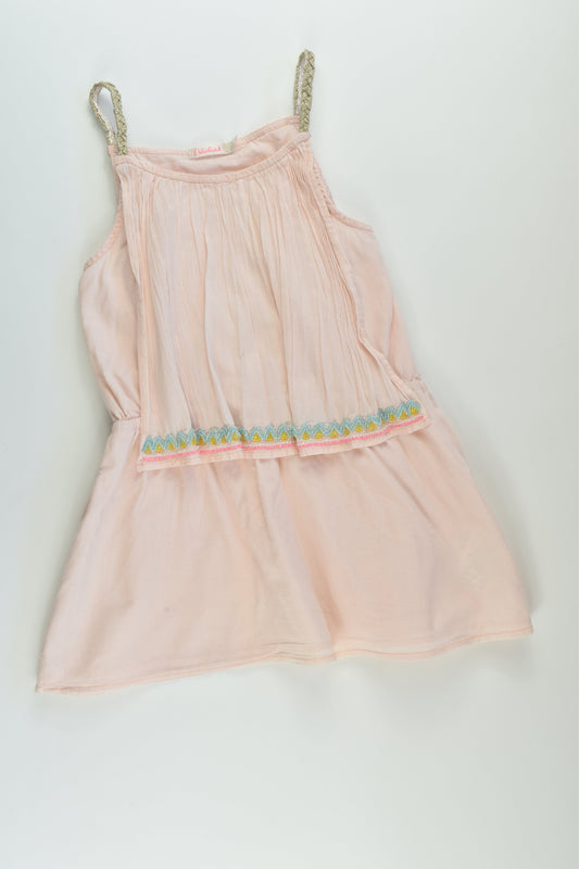 Billieblush Size 5 (108 cm) Dress