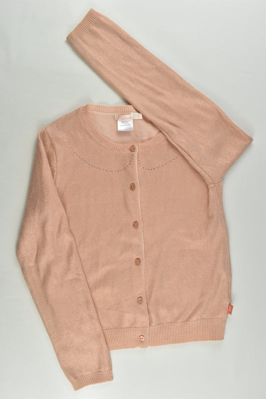 Billieblush Size 6 (114 cm) Cardigan