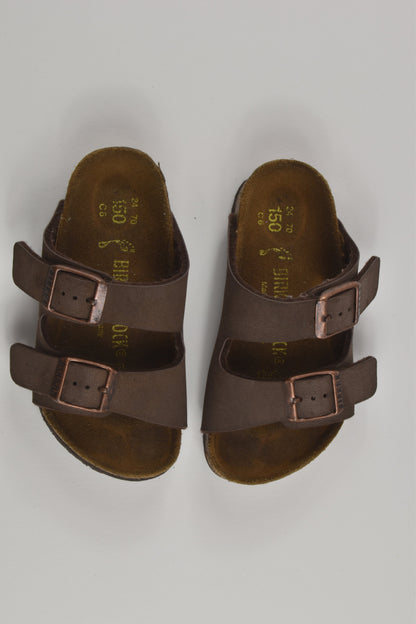 Birkenstock Size 6 Sandals