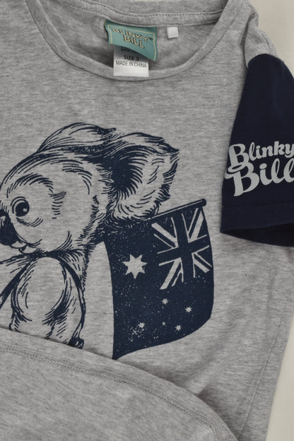 Blinky Bill Size 3 T-shirt
