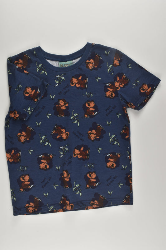 Blinky Bill Size 5 T-shirt