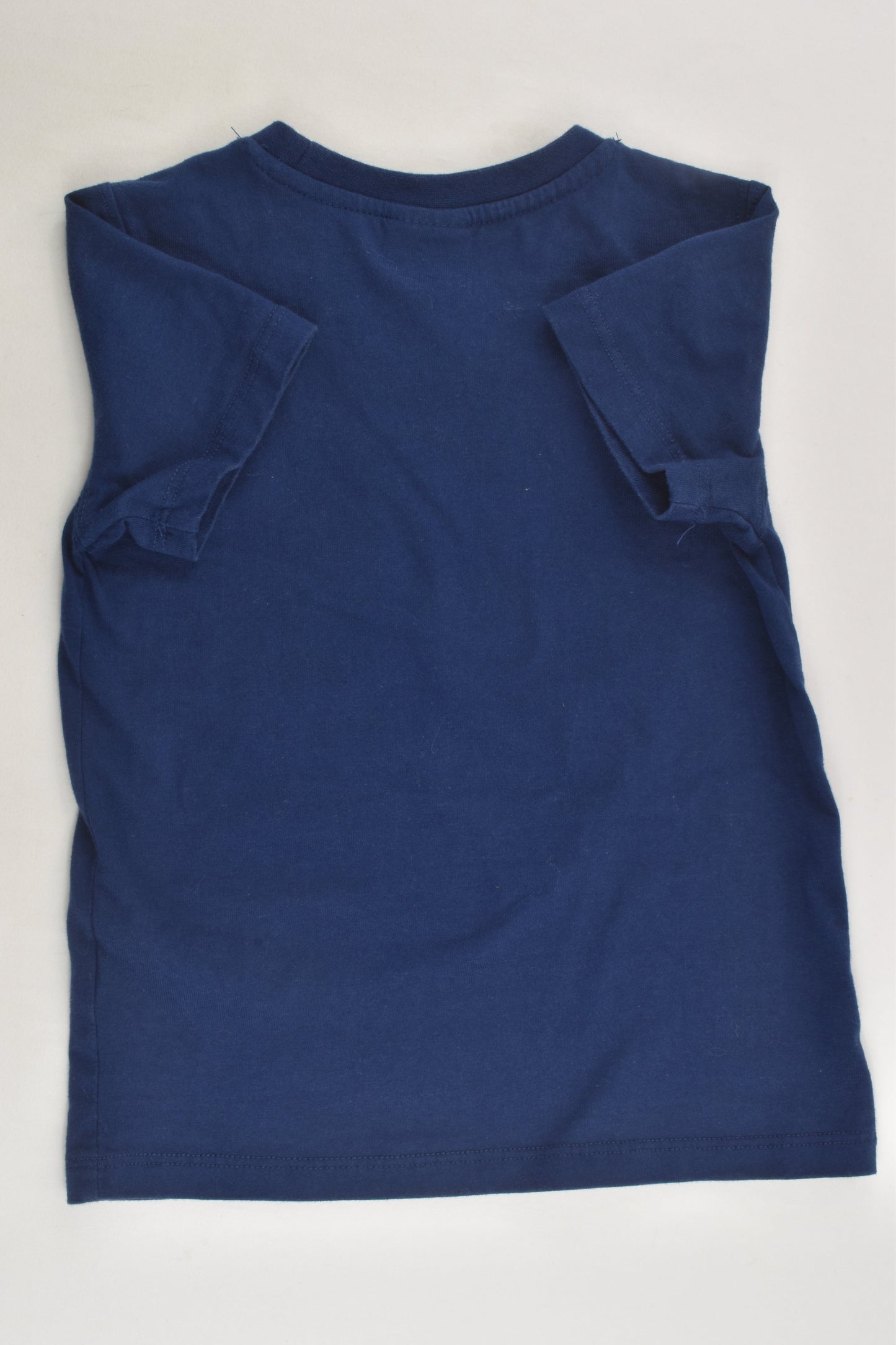 Bluey Size 2 T-shirt